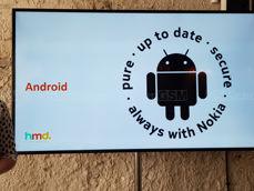Czysty Android, wyważone specyfikacje techniczne