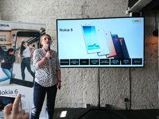 Czysty Android, wyważone specyfikacje techniczne