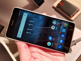Nokia 6