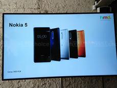 Nokia - ceny
