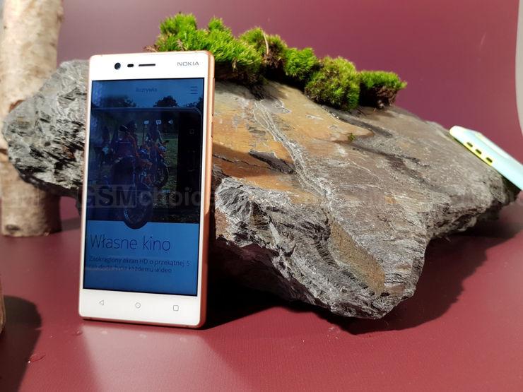 Nokia 3