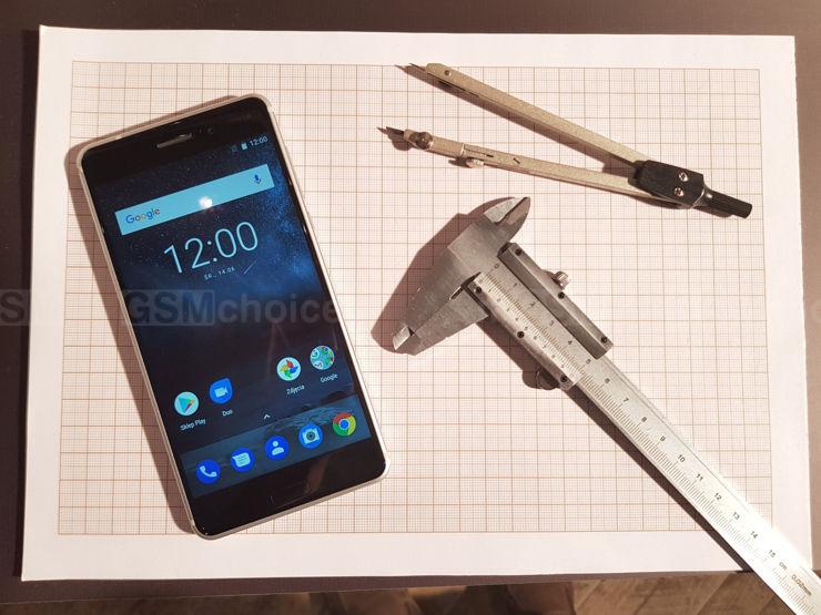 Nokia 6