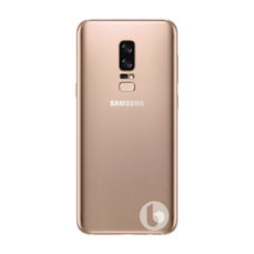 Galaxy Note 8 ze skanerem na tylnej ściance