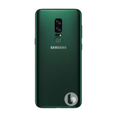 Galaxy Note 8 ze skanerem na tylnej ściance