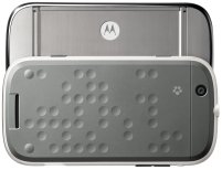 Motorola CLIQ MB200