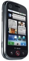 Motorola CLIQ MB200
