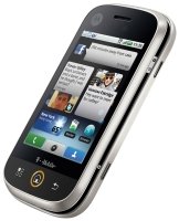 Motorola CLIQ MB200