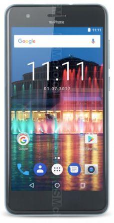 myPhone City