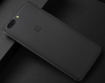 OnePlus 5