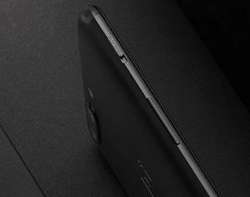 OnePlus 5