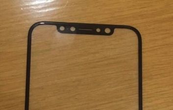 Szkło ochronne dla iPhone 8