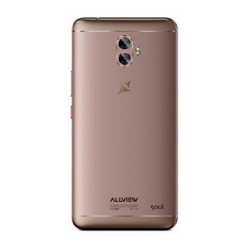 Allview X4 Extreme