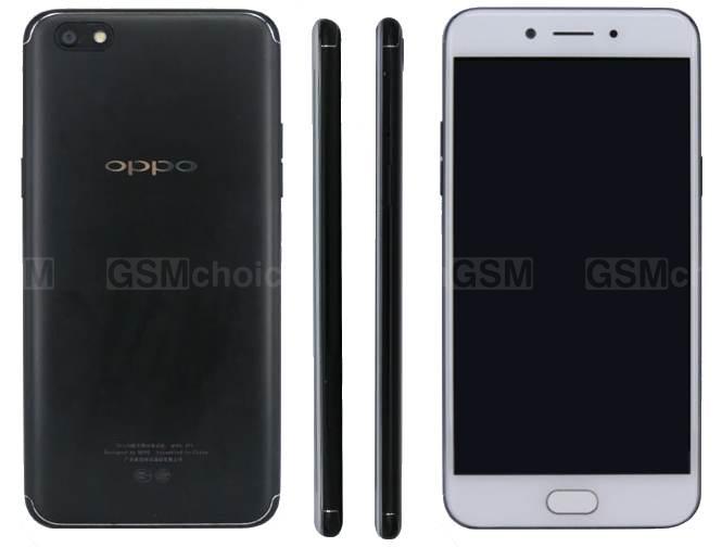 Oppo A77 (nowy) Oppo A77 (nowy)