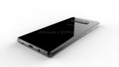 Rendery Galaxy Note8