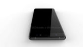 Rendery Galaxy Note8