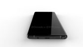 Rendery Galaxy Note8