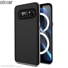 Samsung Galaxy Note 8