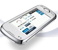 Samsung SCH-B900 Samsung SCH-B900
