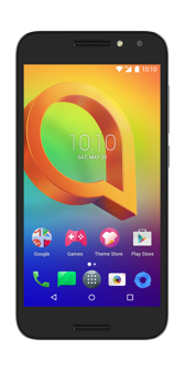 Alcatel A3