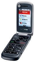 Motorola W766 Entice