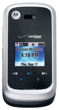 Motorola W766 Entice