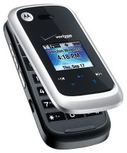 Motorola W766 Entice