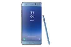 Samsung Galaxy Note FE