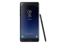 Samsung Galaxy Note FE