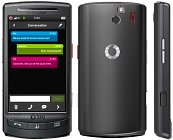 Vodafone 360 H1