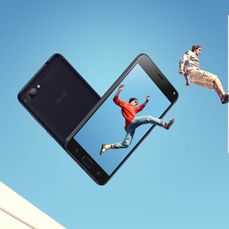 Asus Zenfone 4 Max