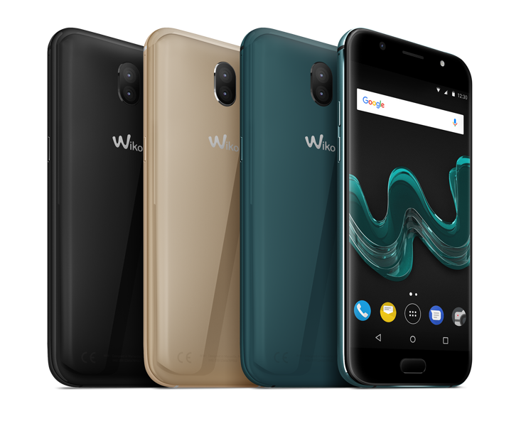 Wiko WIM Wiko WIM