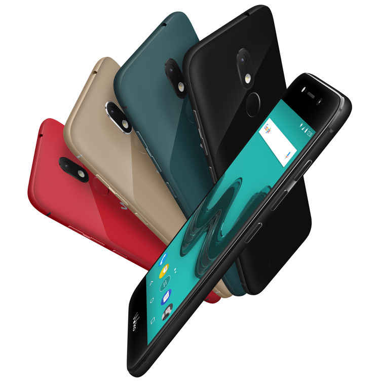 Wiko WIM Lite Wiko WIM Lite