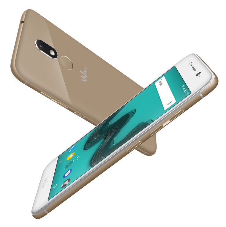 Wiko WIM Lite Wiko WIM Lite