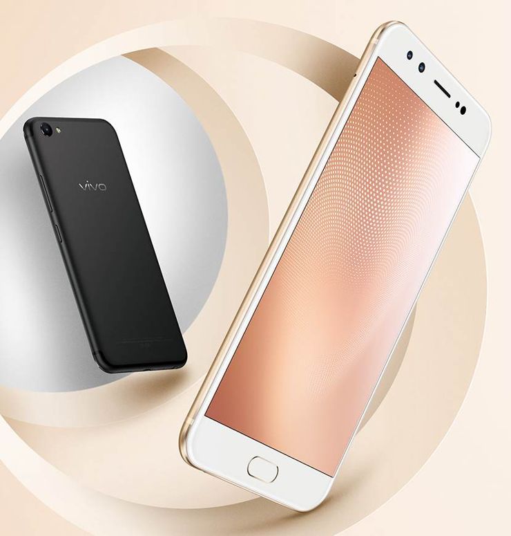 Vivo X9s i Vivo X9s Plus