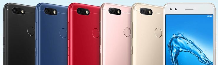 Huawei Enjoy 7 Huawei Enjoy 7