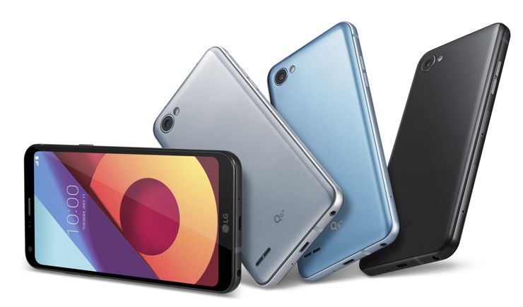 LG Q6 LG Q6