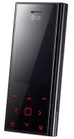 LG BL20 Chocolate LG BL20 Chocolate