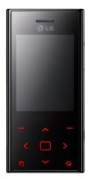 LG BL20 Chocolate LG BL20 Chocolate