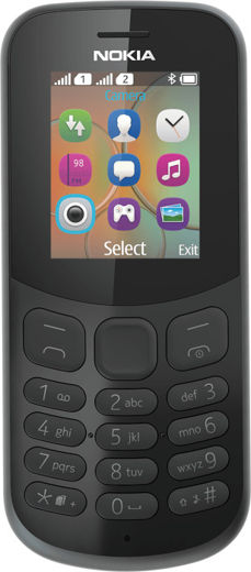 Nokia 130 2017