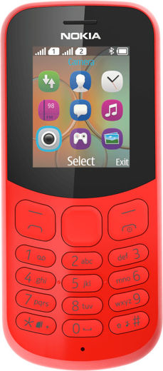 Nokia 130 2017