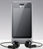 LG GD510 LG GD510