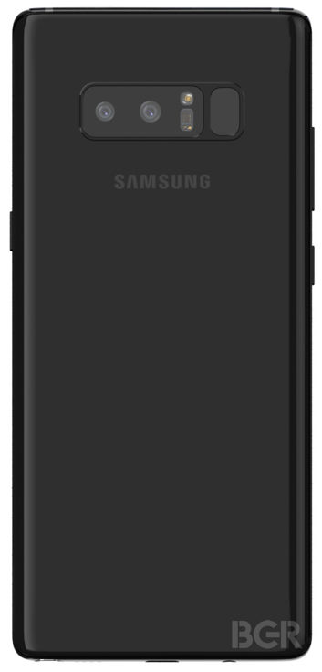 Samsung Galaxy Note 8