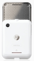 Motorola Motocubo A45 Eco Motorola Motocubo A45 Eco