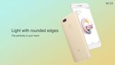 Oto elementy specyfikacji nowego Xiaomi Mi 5X