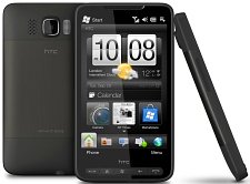 HTC HD2