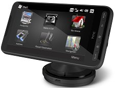 HTC HD2