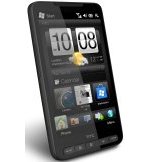 HTC HD2