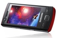 Samsung Omnia II
