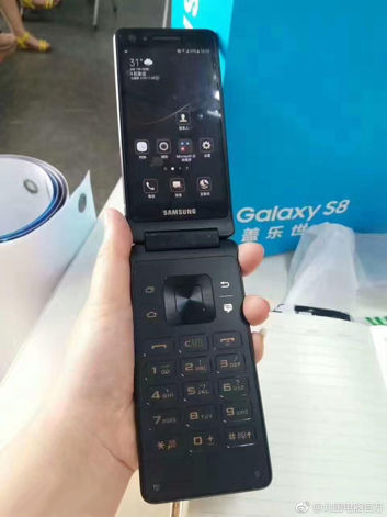 Samsung SM-G9298