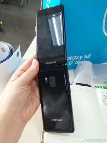 Samsung SM-G9298